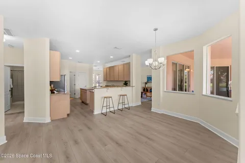 $759,000 | 541 Oceanside Boulevard, Indialantic, FL 32903