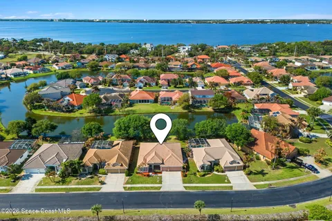 $759,000 | 541 Oceanside Boulevard, Indialantic, FL 32903