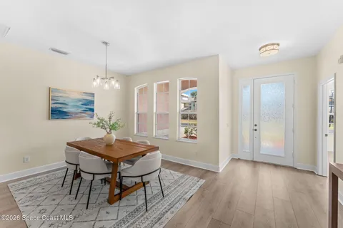 $759,000 | 541 Oceanside Boulevard, Indialantic, FL 32903