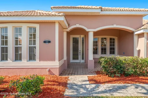 $759,000 | 541 Oceanside Boulevard, Indialantic, FL 32903