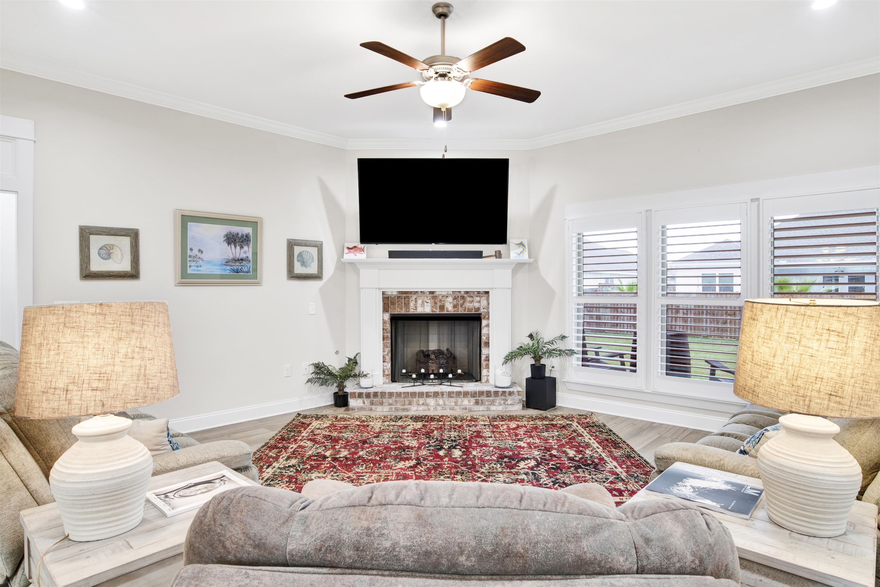 439 Shepard Street Gulf Shores, AL 36542 - Photo 5 of 26