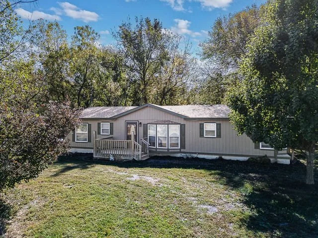 $599,950 | 18327 State Avenue, Tonganoxie, KS 66086