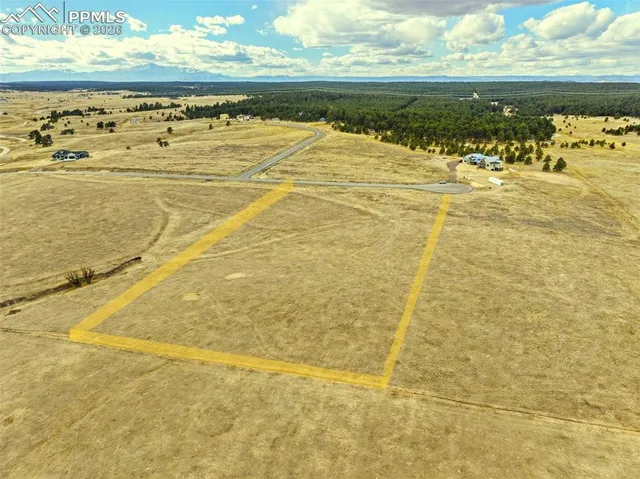 $320,000 | 17435 Twinkling Star Lane, Colorado Springs, CO 80908