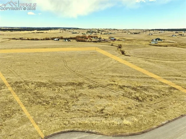 $320,000 | 17435 Twinkling Star Lane, Colorado Springs, CO 80908