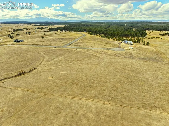 $320,000 | 17435 Twinkling Star Lane, Colorado Springs, CO 80908