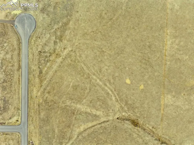 $320,000 | 17435 Twinkling Star Lane, Colorado Springs, CO 80908