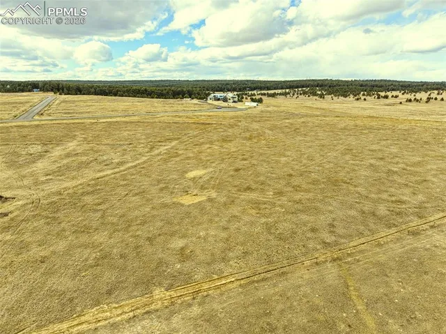 $320,000 | 17435 Twinkling Star Lane, Colorado Springs, CO 80908