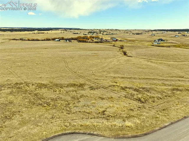 $320,000 | 17435 Twinkling Star Lane, Colorado Springs, CO 80908