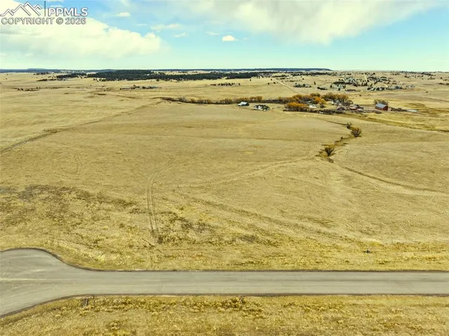 $320,000 | 17435 Twinkling Star Lane, Colorado Springs, CO 80908