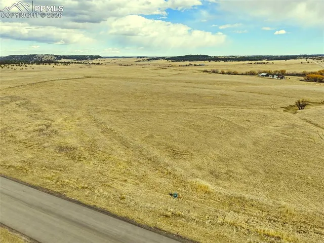 $320,000 | 17435 Twinkling Star Lane, Colorado Springs, CO 80908