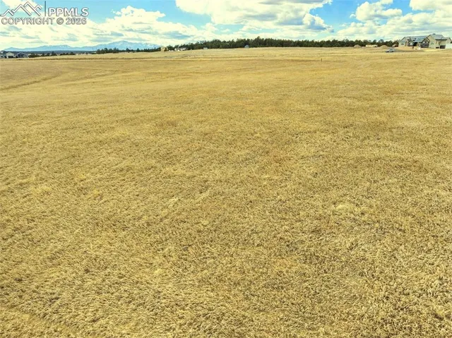 $320,000 | 17435 Twinkling Star Lane, Colorado Springs, CO 80908