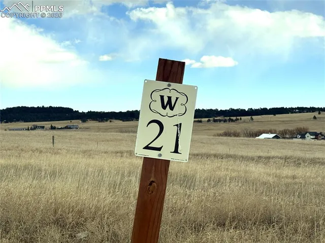 $320,000 | 17435 Twinkling Star Lane, Colorado Springs, CO 80908