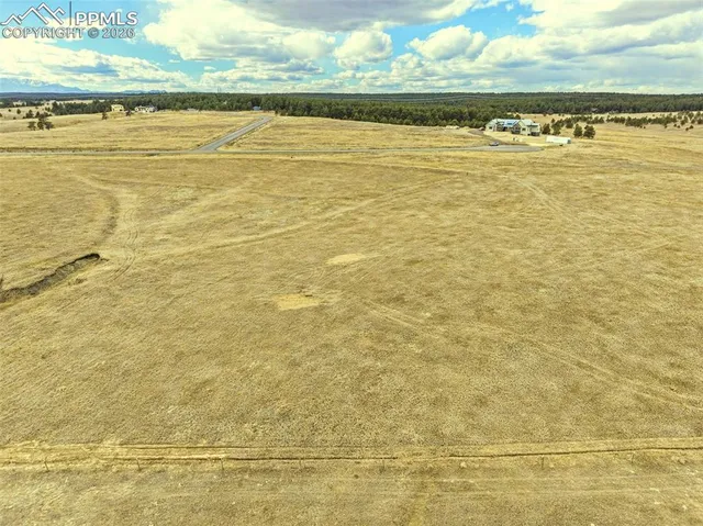 $320,000 | 17435 Twinkling Star Lane, Colorado Springs, CO 80908