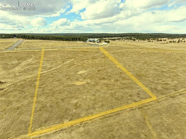 $320,000 | 17435 Twinkling Star Lane, Colorado Springs, CO 80908