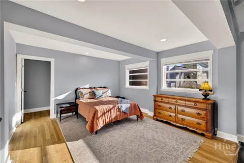 $695,000 | 513 East Henry Street, Savannah, GA 31401