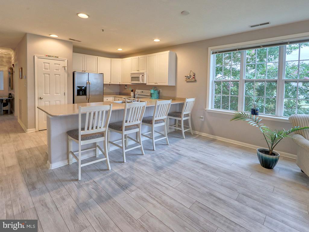 17432 Slipper Shell Way, Unit 9 Lewes, DE 19958 - Photo 13 of 44 Breakfast bar