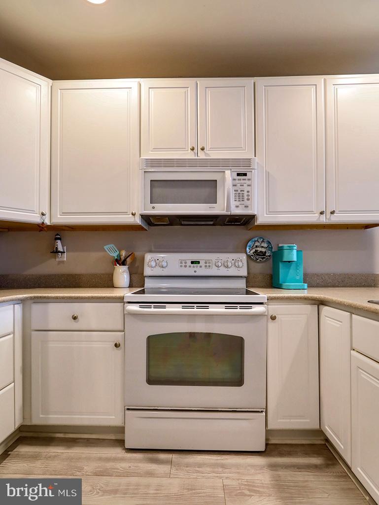 17432 Slipper Shell Way, Unit 9 Lewes, DE 19958 - Photo 18 of 44 Stove with electric cooking