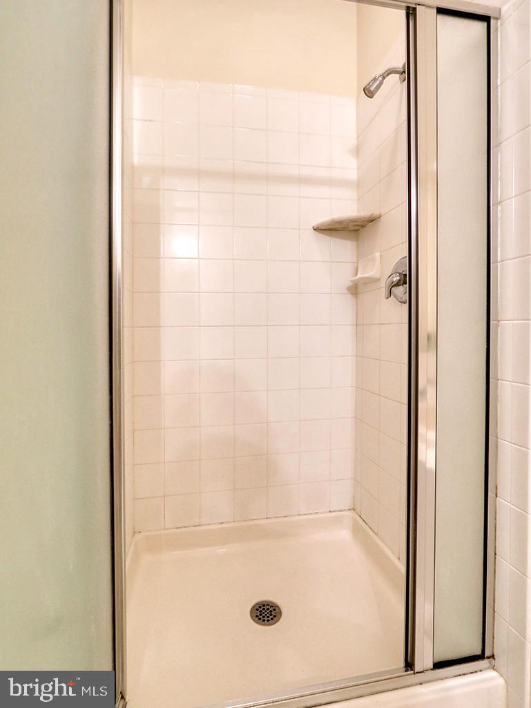 17432 Slipper Shell Way, Unit 9 Lewes, DE 19958 - Photo 22 of 44 Primary bath with walk in shower