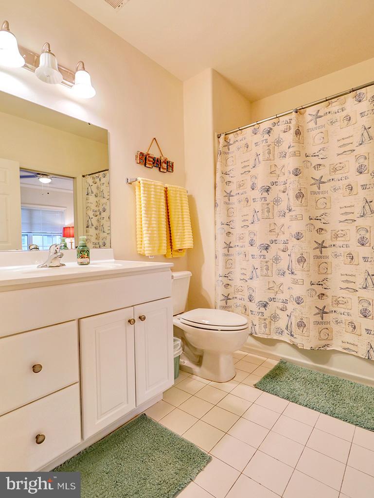 17432 Slipper Shell Way, Unit 9 Lewes, DE 19958 - Photo 29 of 44 Additional bath