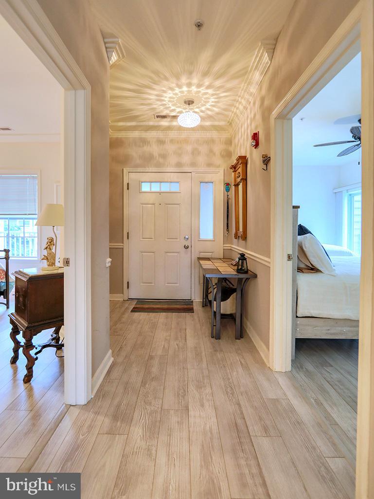 17432 Slipper Shell Way, Unit 9 Lewes, DE 19958 - Photo 33 of 44 Foyer