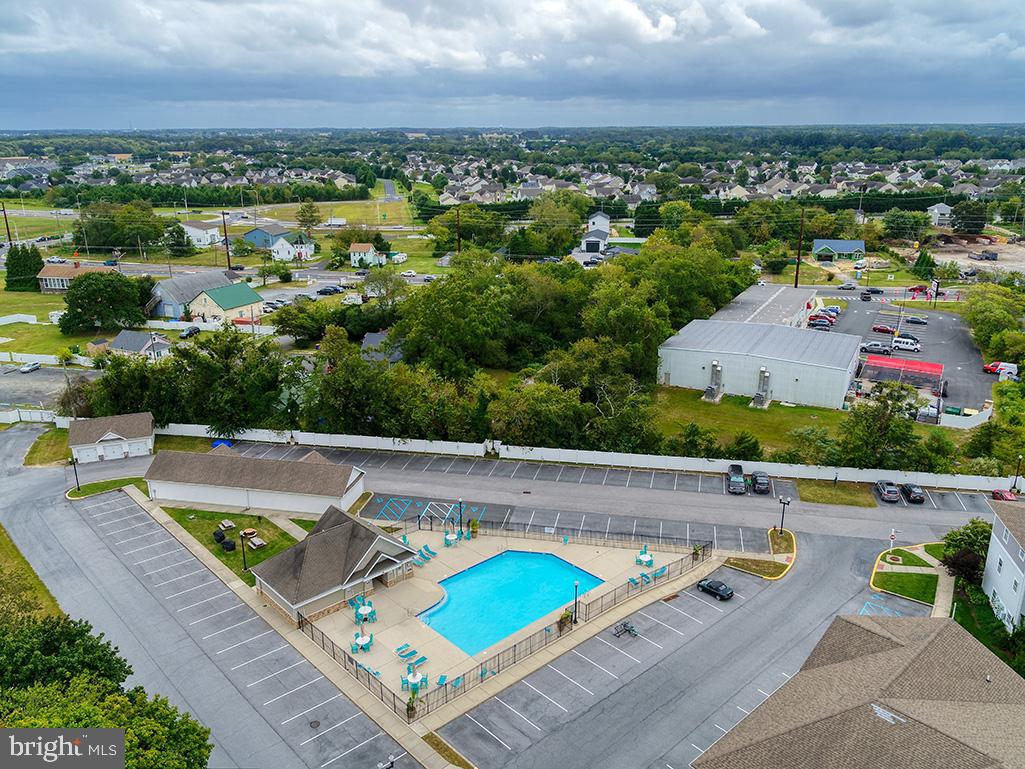 17432 Slipper Shell Way, Unit 9 Lewes, DE 19958 - Photo 35 of 44 Community pool