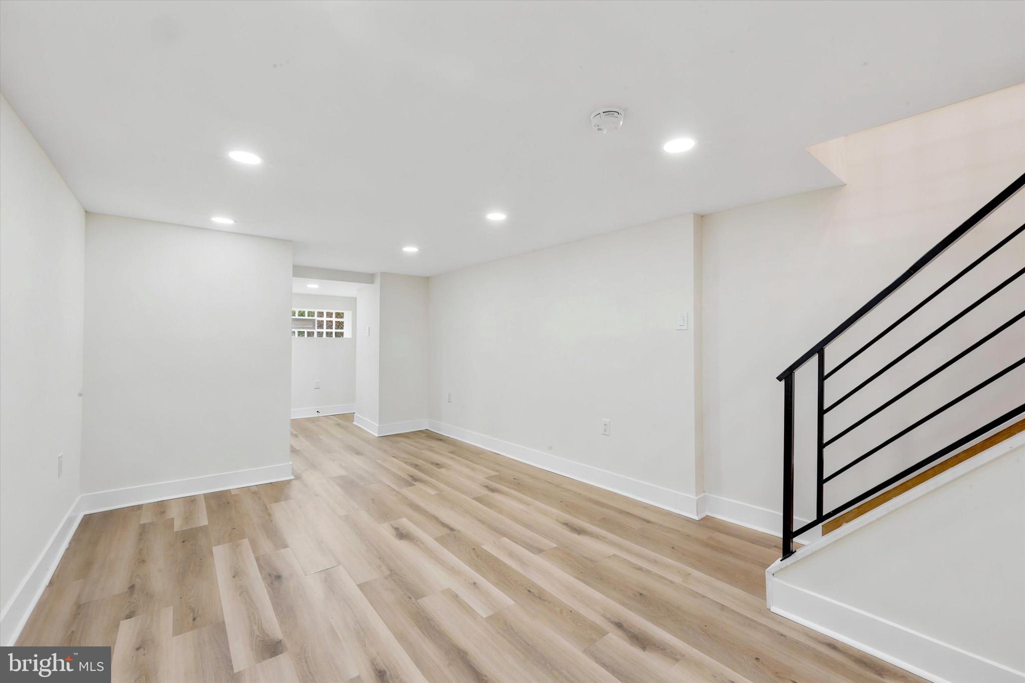 5751 Rodman Street Philadelphia, PA 19143 - Photo 19 of 25 BASEMENT