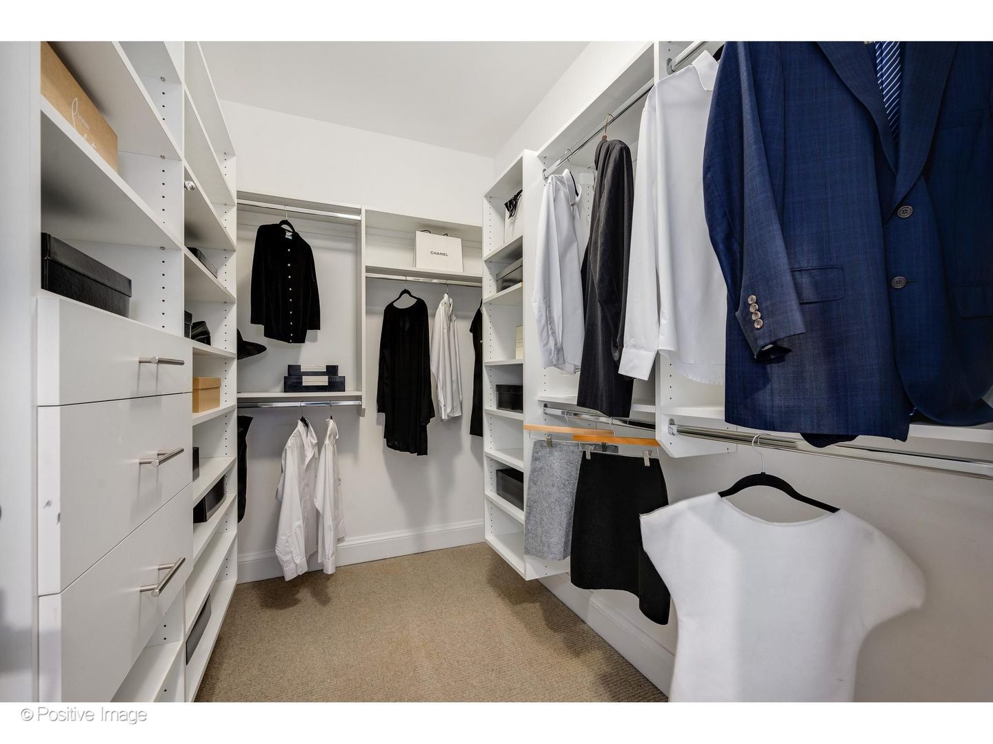 60 West Erie Street, Unit 601 Chicago, IL 60654 - Photo 25 of 33
