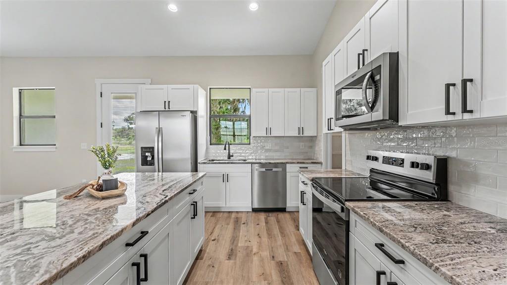 3611 East Gaskins Road Bartow, FL 33830 - Photo 17 of 55