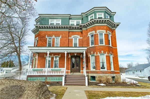 $599,900 | 28 Church Street, Camden, NY 13316