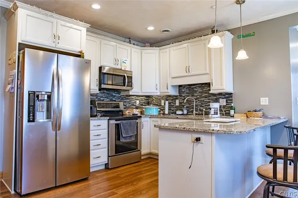 $599,900 | 28 Church Street, Camden, NY 13316