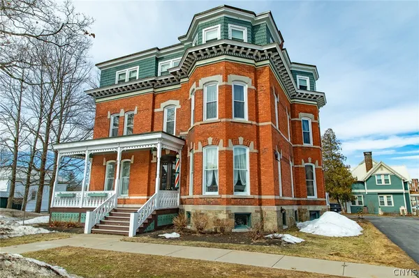 $599,900 | 28 Church Street, Camden, NY 13316