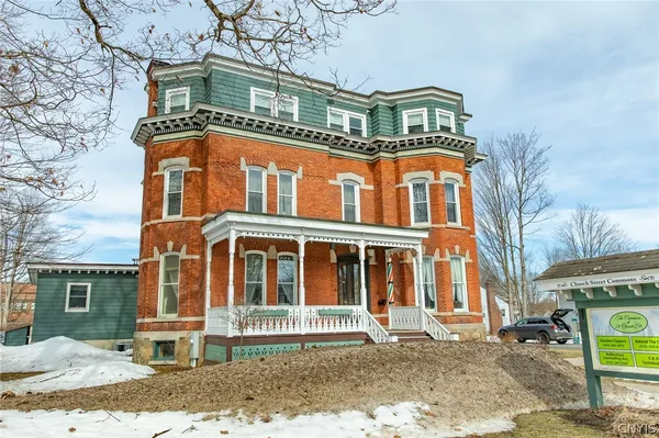 $599,900 | 28 Church Street, Camden, NY 13316