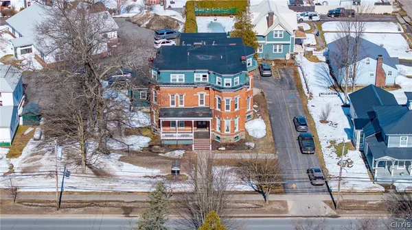 $599,900 | 28 Church Street, Camden, NY 13316