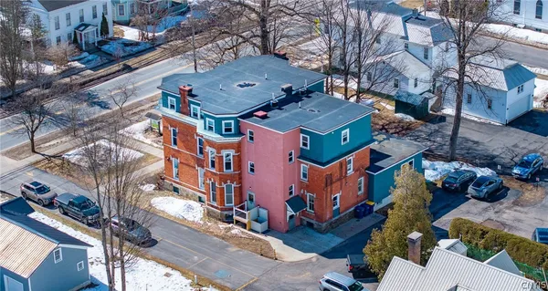 $599,900 | 28 Church Street, Camden, NY 13316