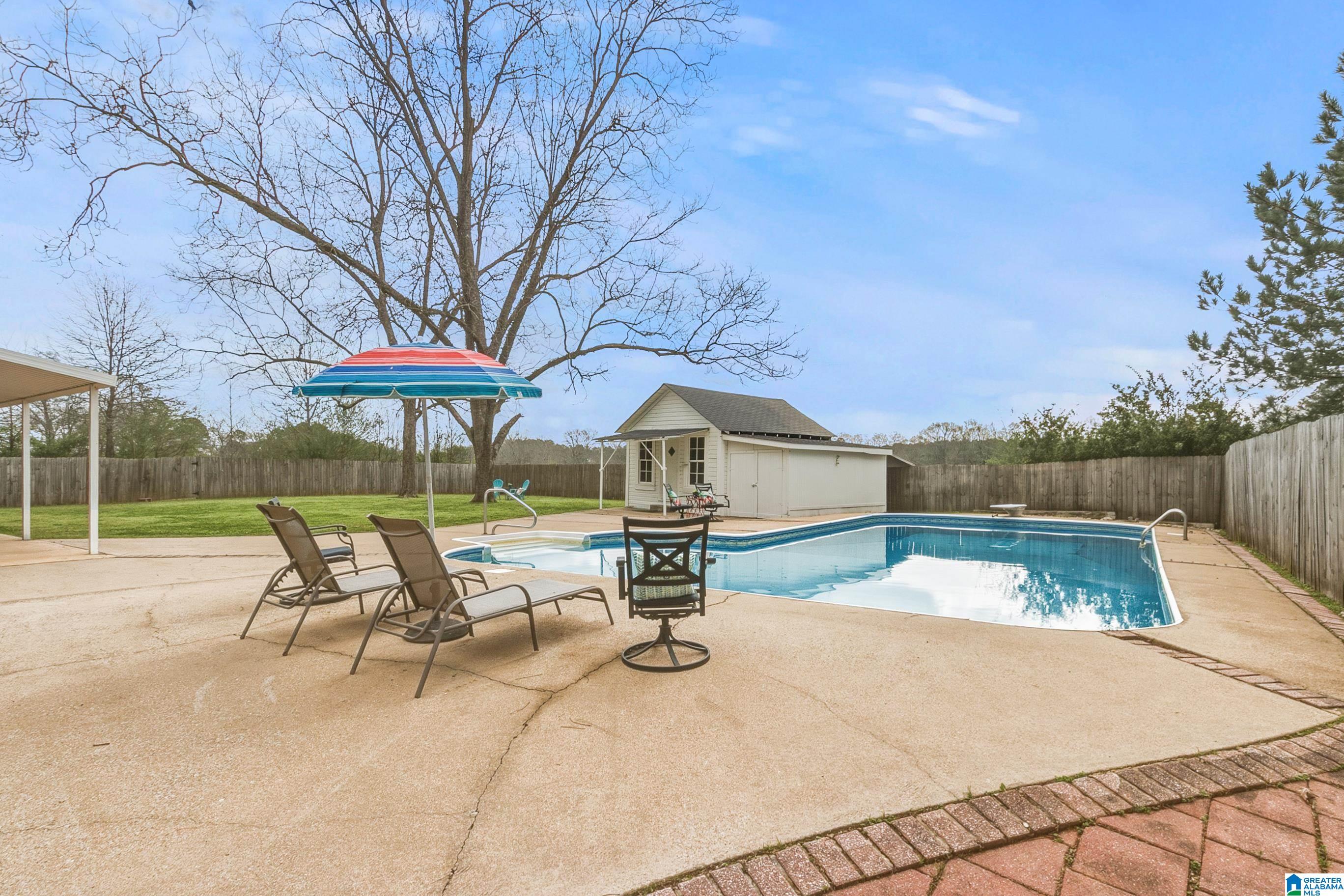 12876 Northside Road Northport, AL 35475 - Photo 11 of 44