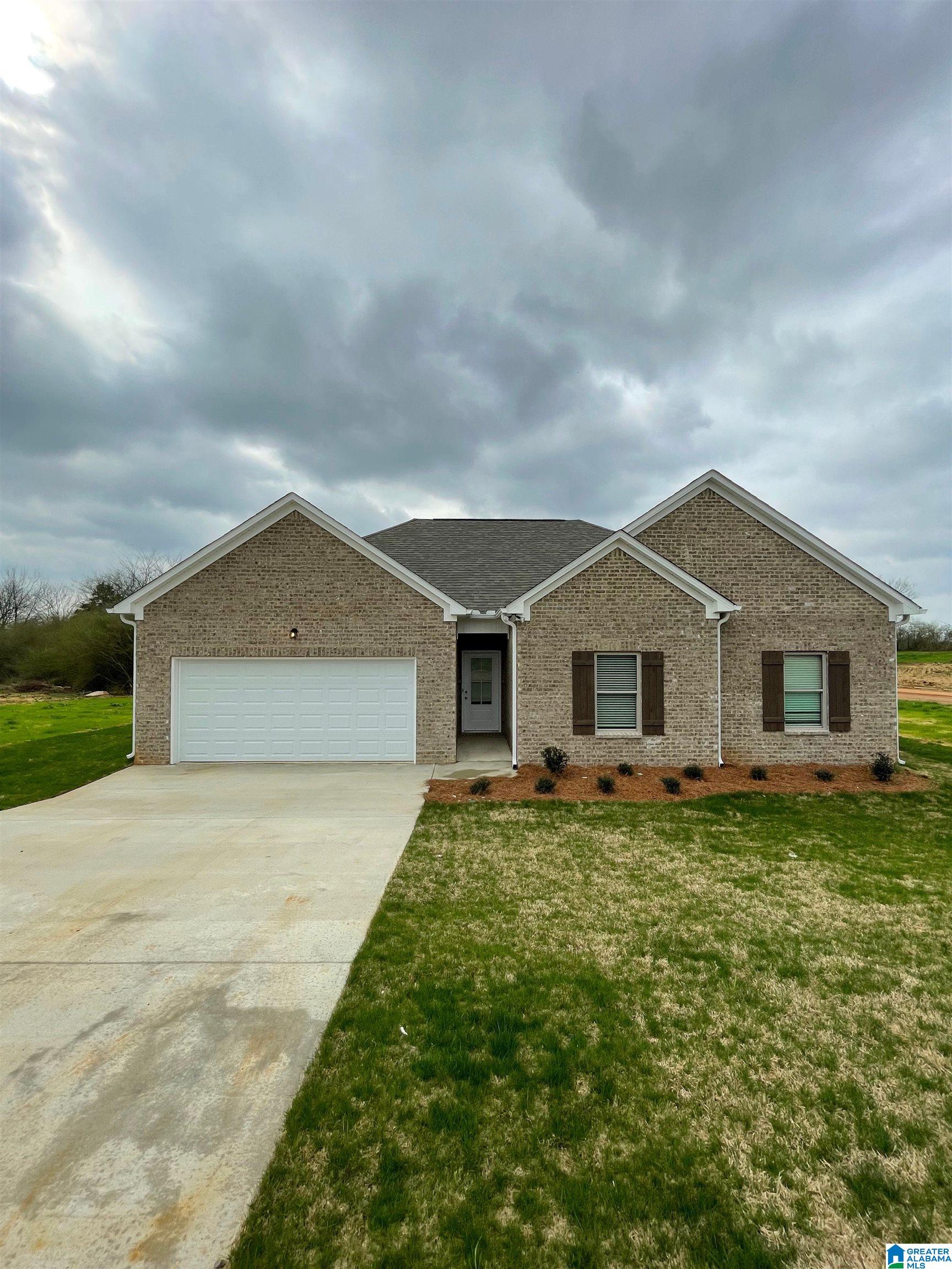 14 Sterling Road Eastaboga, AL 36260 - Photo 1 of 2