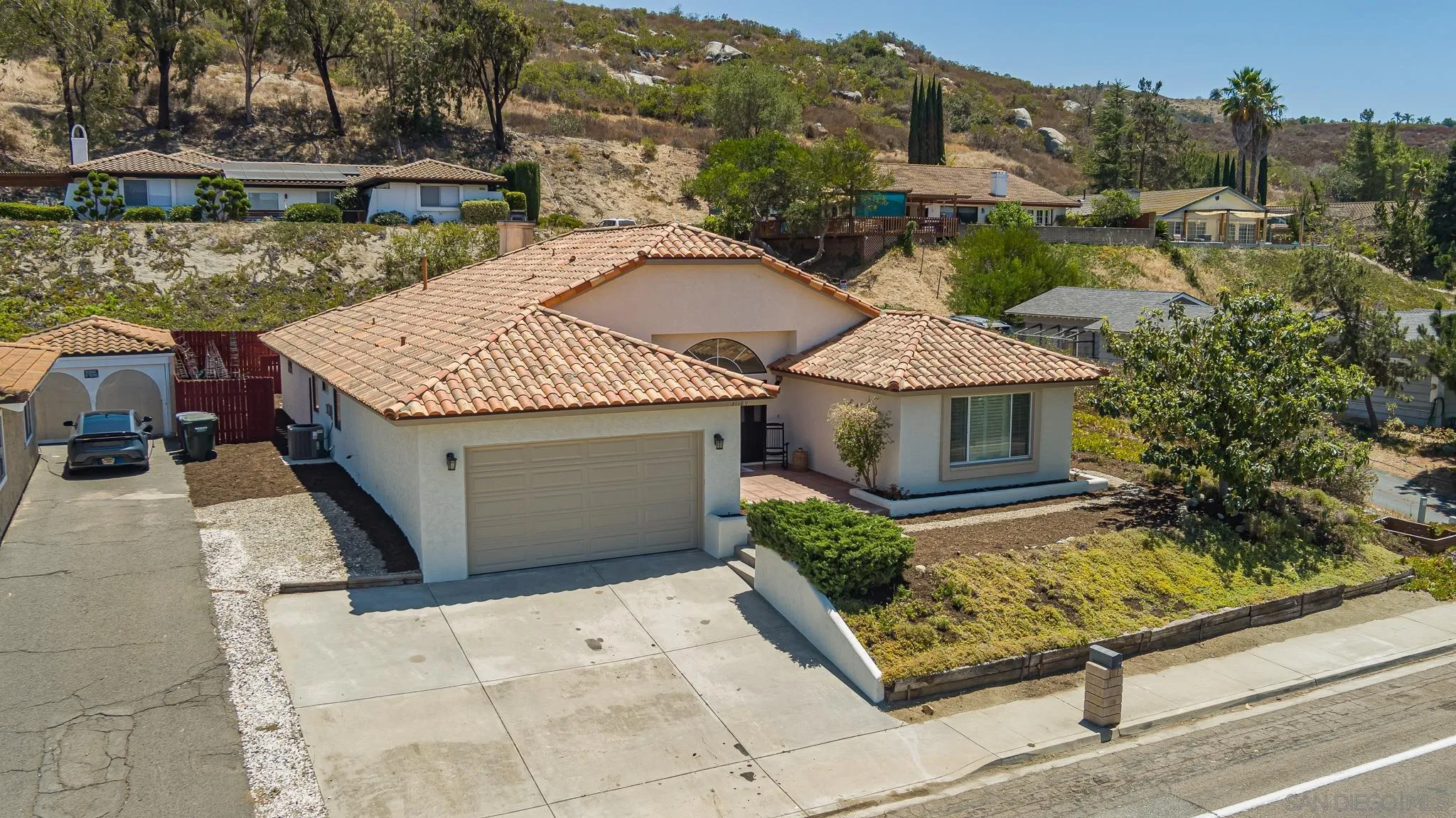 31189 Old River Road Bonsall, CA 92003 - Photo 45 of 48