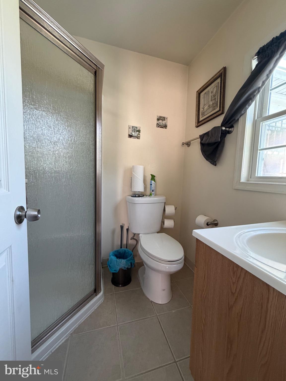 24357 Longview Road Chaptico, MD 20621 - Photo 11 of 22 Bright and airy bathroom #2