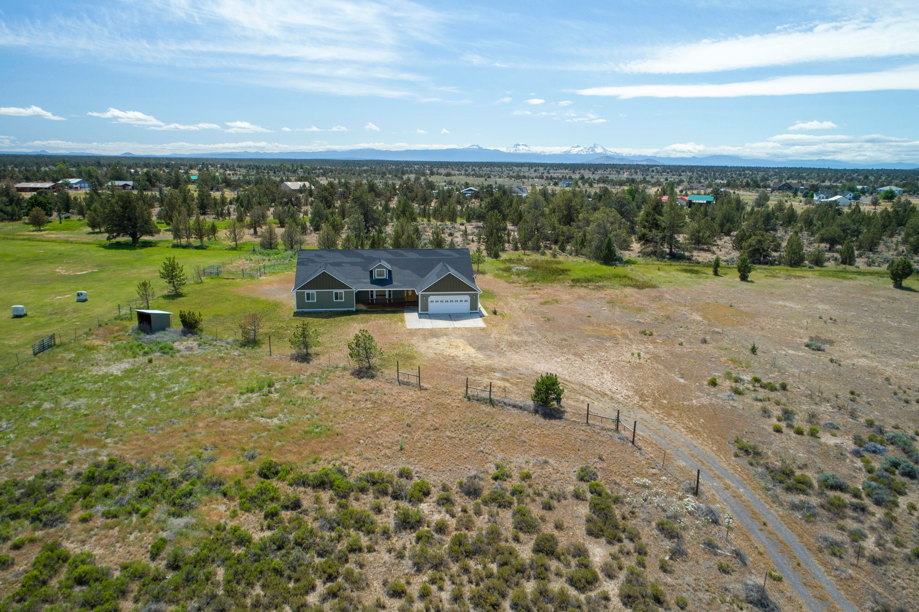 414 Southwest Bent Loop Powell Butte, OR 97753 - Photo 44 of 44 44