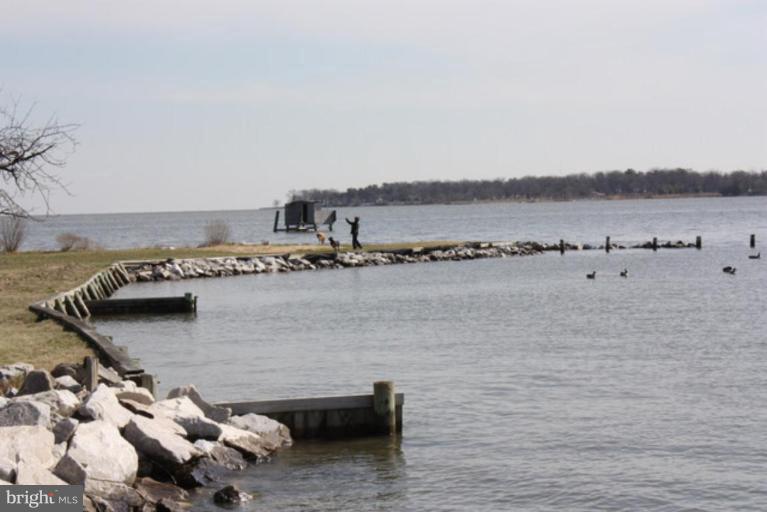 213 Atlanta Road Pasadena, MD 21122 - Photo 22 of 23 Another water view...
