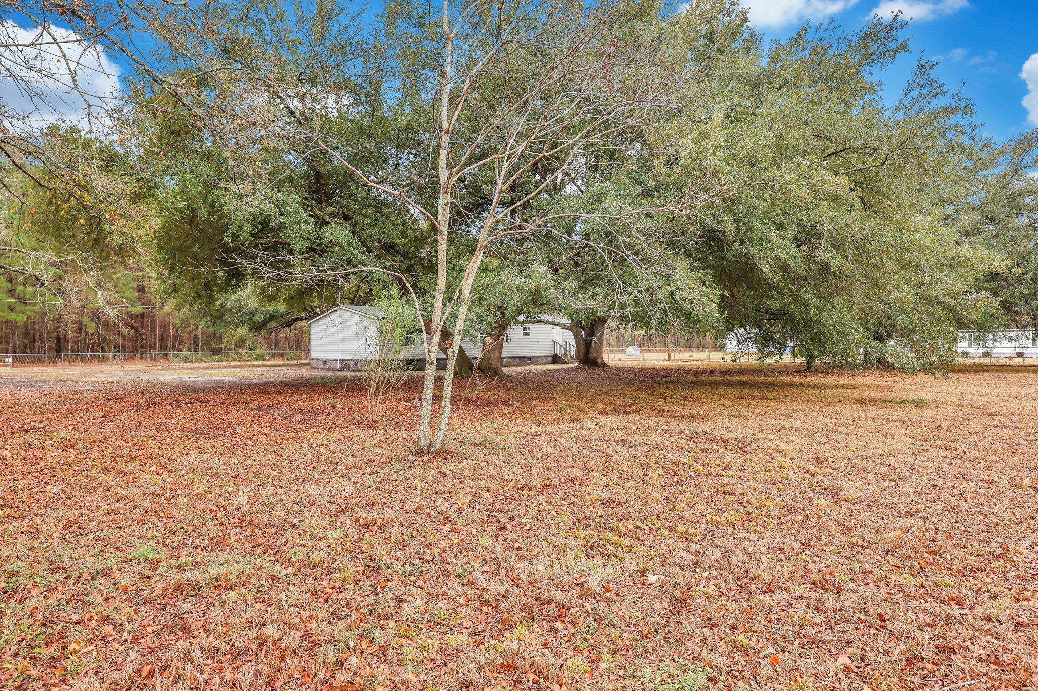 478 Eagle Drive Ridgeville, SC 29472 - Photo 38 of 38 Huge Yard