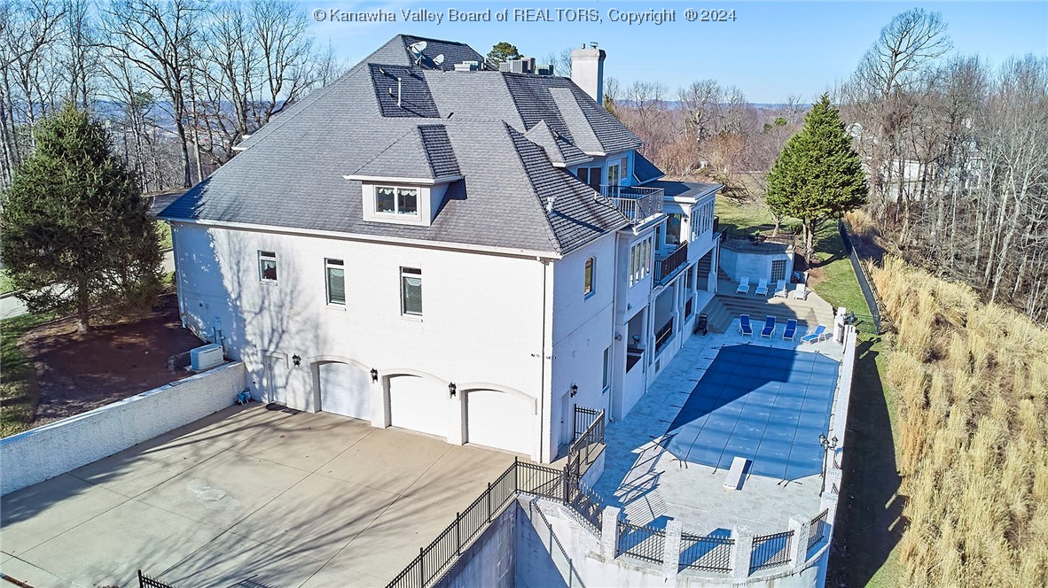 23 Foxchase Road Charleston, WV 25304 - Photo 48 of 50 Gallery Image 48
