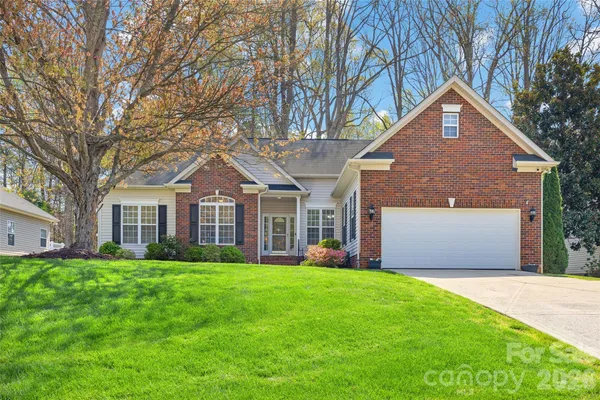 $515,000 | 2826 Barnard Castle Lane, Matthews, NC 28104