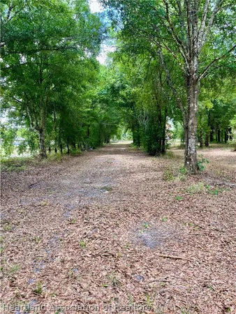 a view of a out door space