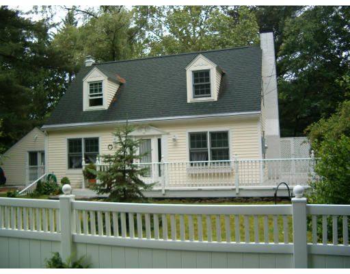 101 Blue Hills Road Amherst, MA 01002 - Photo 1 of 30 Gallery Image 1
