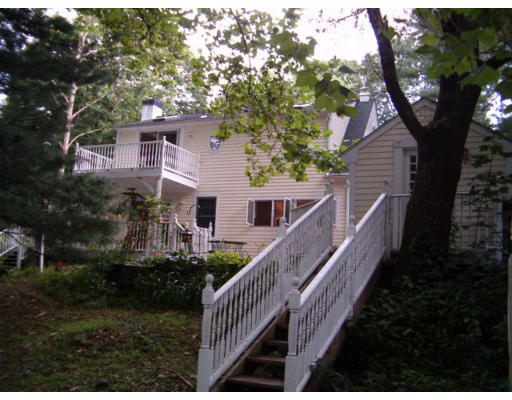 101 Blue Hills Road Amherst, MA 01002 - Photo 4 of 30 Gallery Image 4