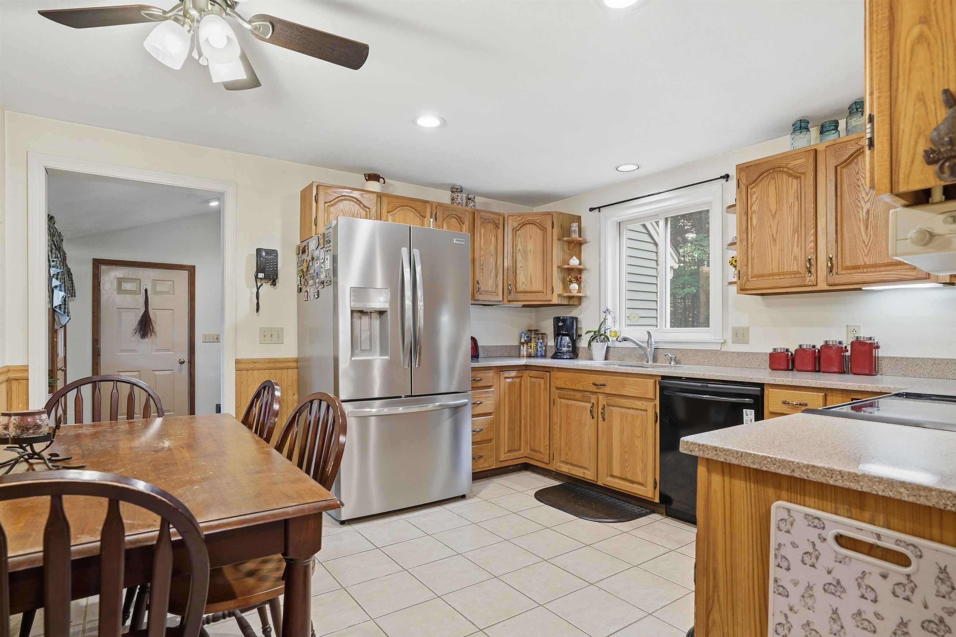 66 Whipplewill Road New Boston, NH 03070 - Photo 8 of 41