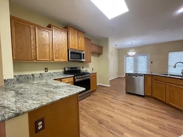 $3,150 | 1508 Gunnison Trail, Lewisville, TX 75077