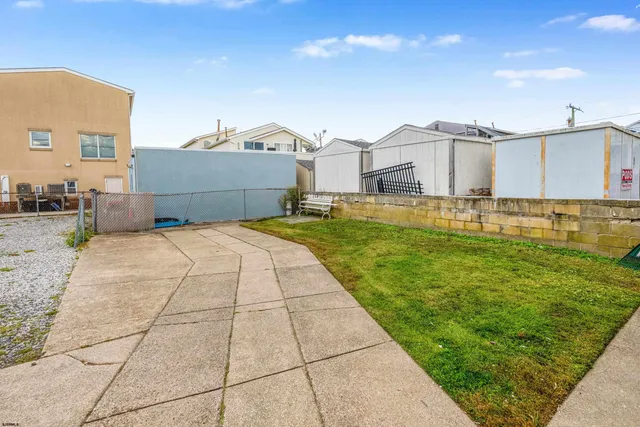 $3,500 | 7 North Jefferson Avenue, Margate City, NJ 08402