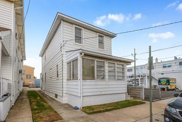 $3,500 | 7 North Jefferson Avenue, Margate City, NJ 08402
